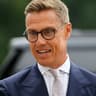 Alexander Stubb
