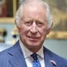 King Charles III