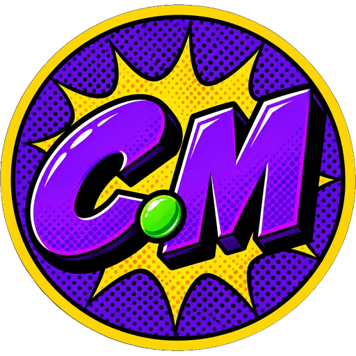 C.M